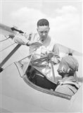 Primary training -- Tuskegee