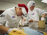 Cooking with the Stars