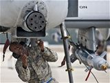 2014 WSEP: A-10 Airmen