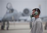 2014 WSEP: A-10 Airmen