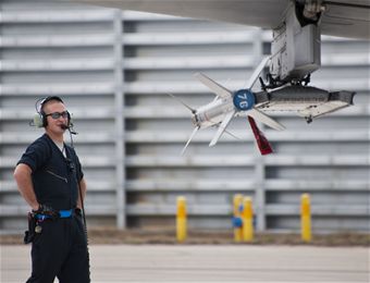 2014 WSEP: A-10 Airmen