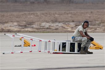 2014 WSEP: A-10 Airmen