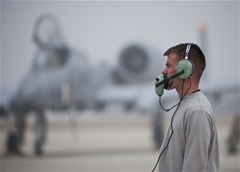 2014 WSEP: A-10 Airmen