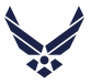 Default image of U.S. Air Force Logo