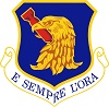 96th Test Wing emblem