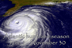 Hurricane Info